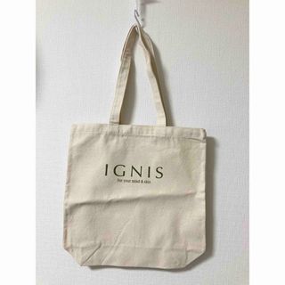 イグニス(IGNIS)の《訳あり品》トートバッグ　IGNIS(トートバッグ)