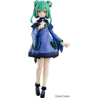 マックスファクトリー(Max Factory)のfigma(フィグマ) 542 潤羽るしあ(うるはるしあ) ホロライブプロダクション 完成品 可動フィギュア マックスファクトリー(アニメ/ゲーム)