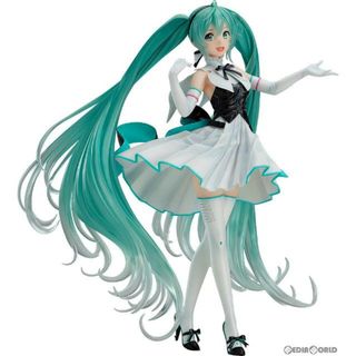 グッドスマイルカンパニー(GOOD SMILE COMPANY)の初音ミクシンフォニー 2019Ver. キャラクター・ボーカル・シリーズ01 初音ミク 1/8 完成品 フィギュア グッドスマイルカンパニー(アニメ/ゲーム)