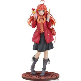 グッドスマイルカンパニー(GOOD SMILE COMPANY)の中野五月(なかのいつき) Date Style Ver. 五等分の花嫁∬ 1/6 完成品 フィギュア グッドスマイルカンパニー(アニメ/ゲーム)