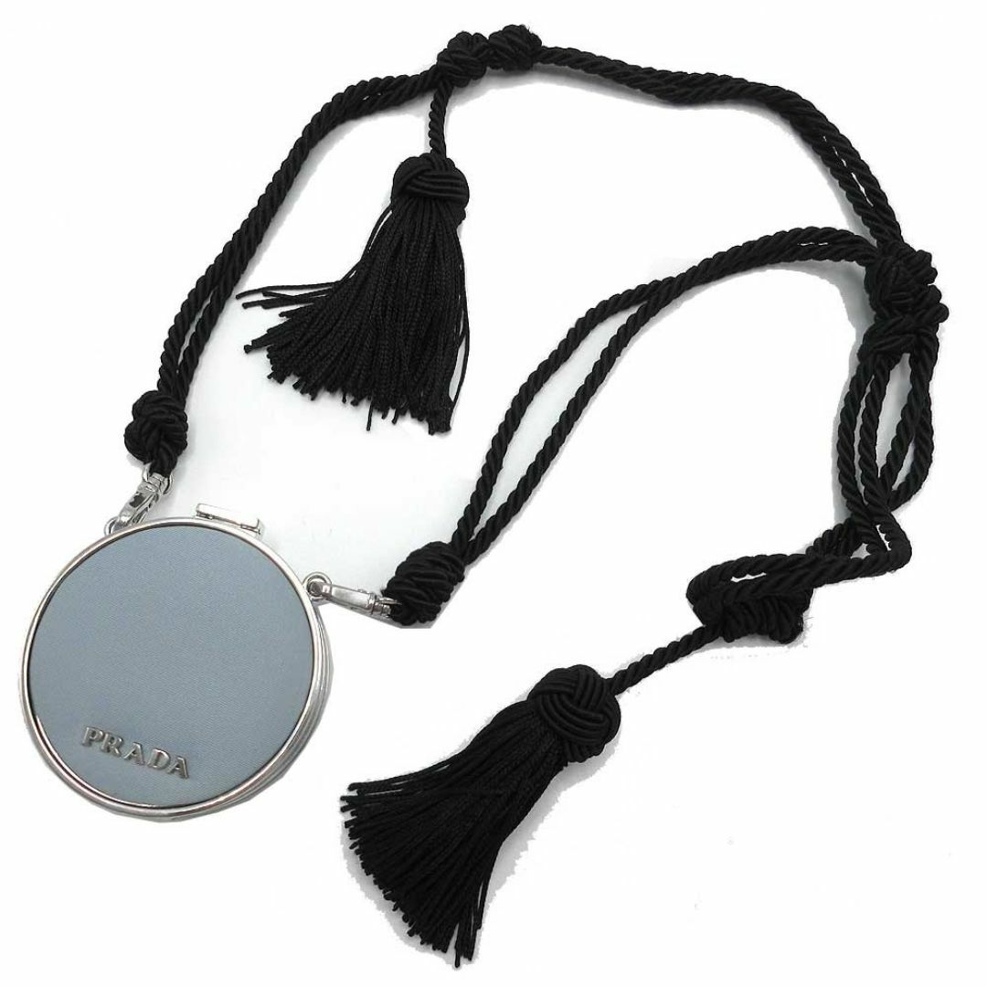 PRADA - 【新品】プラダ ポーチ 1TA006 PRADA ナイロン PRADA - 【新品】プラダ ポーチ 1TA006 PRADA ナイロン