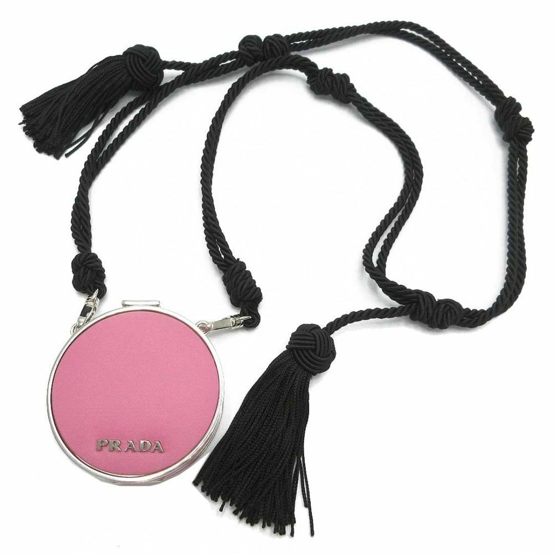 PRADA - 【新品】プラダ ポーチ 1TA006 PRADA ナイロン PRADA - 【新品】プラダ ポーチ 1TA006 PRADA ナイロン