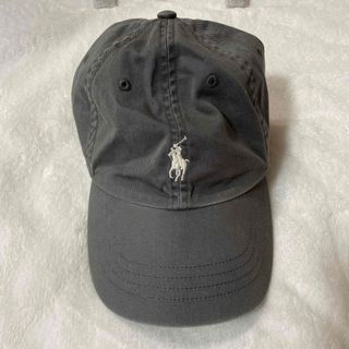 POLO RALPH LAUREN - ラルフローレン　キャップ