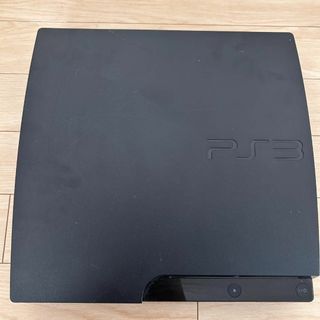 プレイステーション3(PlayStation3)のPS3 本体 CECH-3000A(家庭用ゲーム機本体)