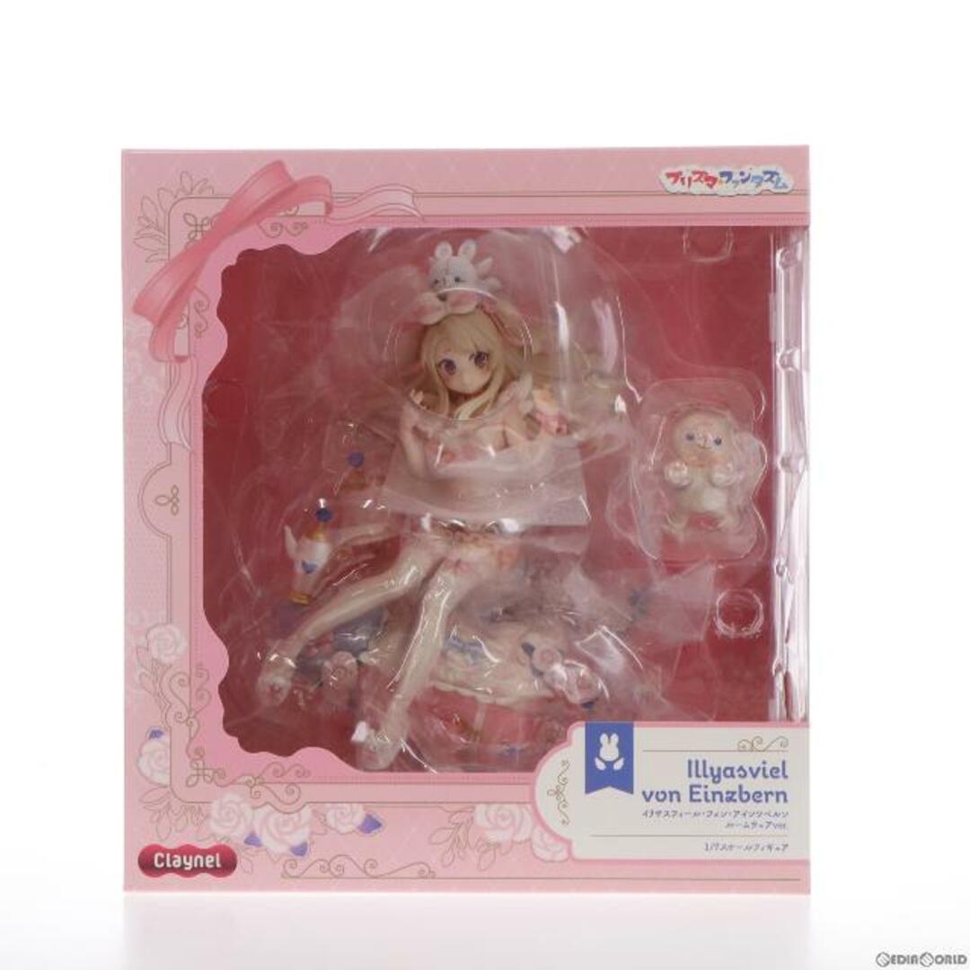 AmiAmi - イリヤスフィール・フォン・アインツベルン ルームウェアVer. Fate/kaleid liner(フェイト/カレイドライナー) Prisma☆Illya プリズマ☆ファンタズム 1/7 完成品 フィギュア アニプレックスオンライン&あみあみ限定 クレーネル