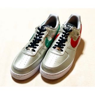 NIKE - ナイキ エアフォース1 ロー