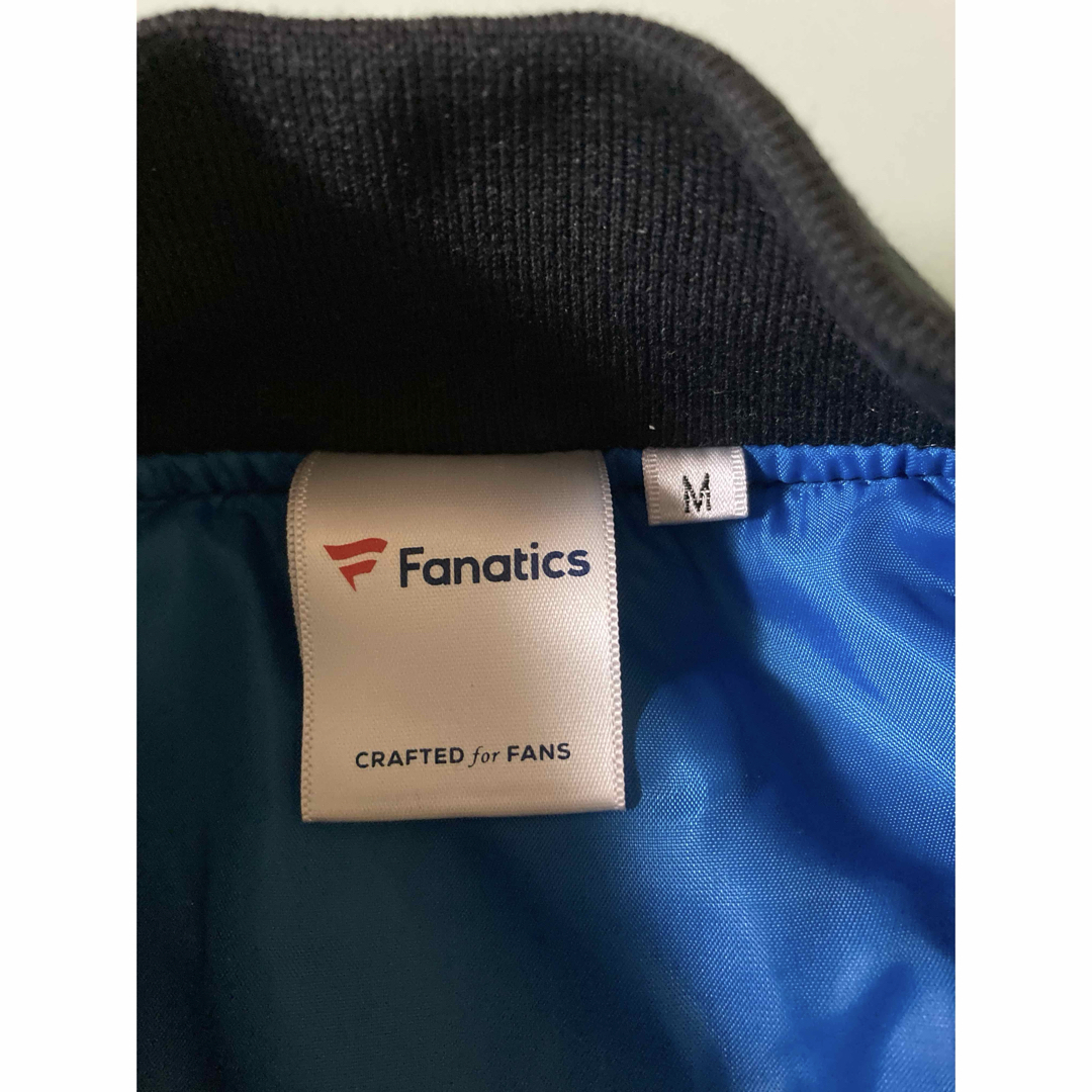 fanatic - 西武ライオンズ アウター Fanatics ハイグレード会員 fanatic - 西武ライオンズ アウター Fanatics ハイグレード会員