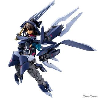 コトブキヤ(KOTOBUKIYA)のメガミデバイス 兼志谷シタラ【天機】(かねしやしたら てんき) Ver.カルバチョート アリス・ギア・アイギス プラモデル(KP549) コトブキヤ(プラモデル)