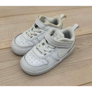 ナイキ(NIKE)のNIKE キッズ ベビー 靴 スニーカー 幼稚園 保育園(スニーカー)