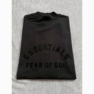 並行輸入品 FEAR OF GOD ESSENTIALS fog essenti