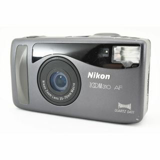 ニコン(Nikon)のニコン Nikon ZOOM 310 AF フィルムカメラ(フィルムカメラ)