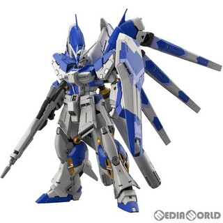 バンダイ(BANDAI)の(再販)RG 1/144 Hi-νガンダム 機動戦士ガンダム 逆襲のシャア ベルトーチカ・チルドレン(2555540) バンダイスピリッツ(プラモデル)