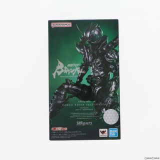 バンダイ(BANDAI)の魂ウェブ商店限定 S.H.Figuarts(フィギュアーツ) 仮面ライダーSHADOWMOON(シャドームーン) 仮面ライダーBLACK SUN(ブラックサン) 完成品 可動フィギュア バンダイスピリッツ(特撮)