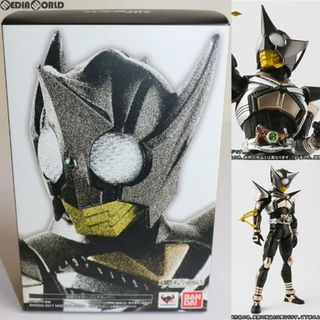 バンダイ(BANDAI)の魂ウェブ商店限定 S.H.Figuarts(フィギュアーツ) 真骨彫製法 仮面ライダーパンチホッパー 仮面ライダーカブト 完成品 可動フィギュア バンダイ(特撮)