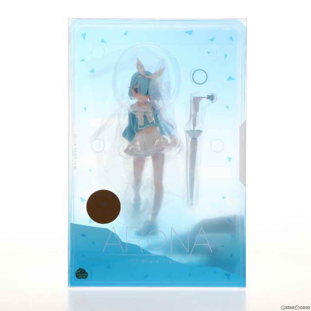 あみあみ限定特典付属 アロナ あみあみ限定版 ブルーアーカイブ あみあみ限定特典付属 アロナ あみあみ限定版 ブルーアーカイブ