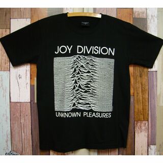 M★新品ジョイディヴィジョン【Joy Division】BWT★Tシャツ(Tシャツ/カットソー(半袖/袖なし))