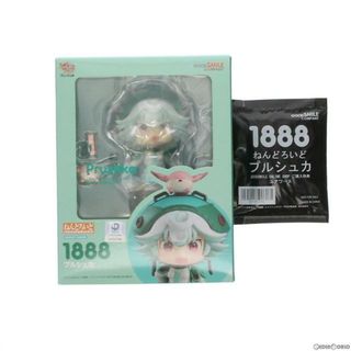 グッドスマイルカンパニー(GOOD SMILE COMPANY)のGOODSMILE ONLINE SHOP限定特典付属 ねんどろいど 1888 プルシュカ メイドインアビス 烈日の黄金郷 完成品 可動フィギュア グッドスマイルカンパニー(アニメ/ゲーム)