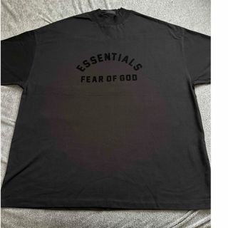 フィアオブゴッド(FEAR OF GOD)の並行輸入品 FEAR OF GOD ESSENTIALS fog essenti(シャツ)