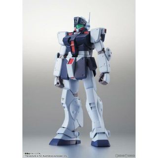 バンダイ(BANDAI)の(再販)ROBOT魂(SIDE MS) RGM-79SP ジム・スナイパーII ver. A.N.I.M.E. 機動戦士ガンダム0080 ポケットの中の戦争 完成品 可動フィギュア バンダイスピリッツ(アニメ/ゲーム)