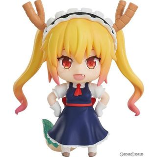 ドラゴン(DRAGON)のねんどろいど 1962 トール 小林さんちのメイドラゴン 完成品 可動フィギュア グッドスマイルアーツ上海(アニメ/ゲーム)