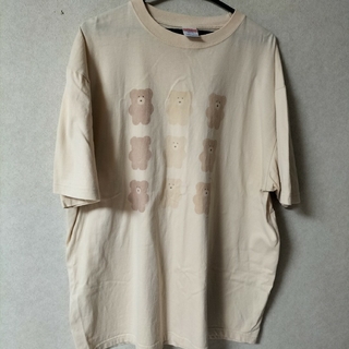 SUZURI モコモカ 公式 スタンダードTシャツ XXL 大きいサイズ(Tシャツ(半袖/袖なし))