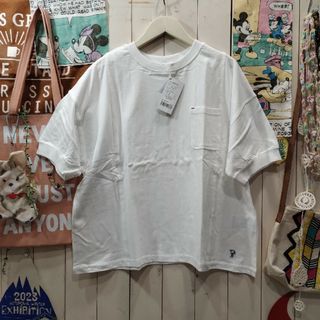 ノーザントラック(^o^)サイズM(Tシャツ(半袖/袖なし))