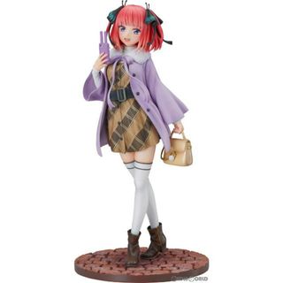 グッドスマイルカンパニー(GOOD SMILE COMPANY)の中野二乃(なかのにの) Date Style Ver. 五等分の花嫁∬ 1/6 完成品 フィギュア グッドスマイルカンパニー(アニメ/ゲーム)