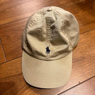 POLO RALPH LAUREN - ラルフローレン  キャップ