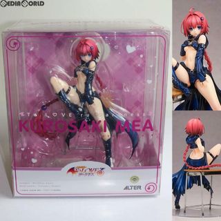 アルター(ALTER)の黒咲芽亜(くろさきめあ) To LOVEる-とらぶる- ダークネス 1/7 完成品 フィギュア アルター(アニメ/ゲーム)