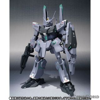 バンダイ(BANDAI)の魂ウェブ商店限定 ROBOT魂(SIDE MS) シルヴァ・バレト 機動戦士ガンダムUC(ユニコーン) 完成品 可動フィギュア バンダイ(アニメ/ゲーム)