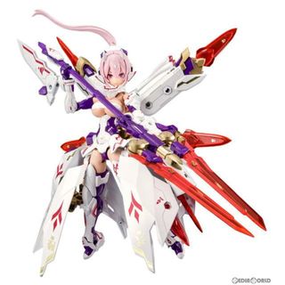 コトブキヤ(KOTOBUKIYA)の(再販)メガミデバイス 1/1 朱羅 九尾(あすら きゅうび) プラモデル(KP515X) コトブキヤ(プラモデル)