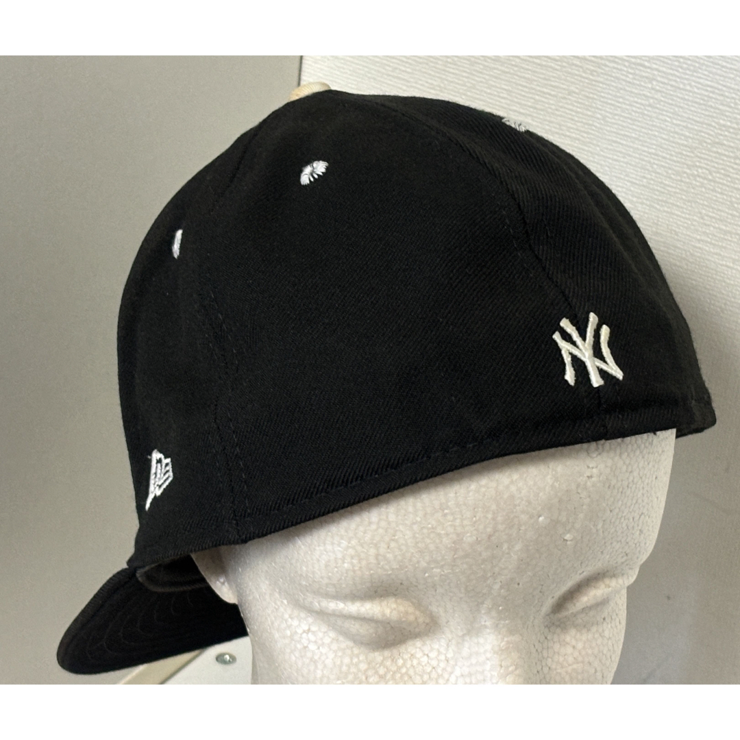 NEW ERA - ヤンキース/ニューエラ/漢字/MLB/ビンテージ/NY/ロゴ NEW ERA - ヤンキース/ニューエラ/漢字/MLB/ビンテージ/NY/ロゴ