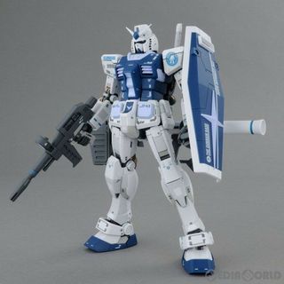 スカラー(ScoLar)のガンダムベース限定 MG 1/100 RX-78-2 ガンダムVer.3.0(ガンダムベースカラー) 機動戦士ガンダム プラモデル(5058910) バンダイスピリッツ(プラモデル)