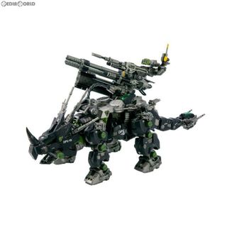 コトブキヤ(KOTOBUKIYA)の(再販)HMM 1/72 DPZ-10 ダークホーン ZOIDS(ゾイド) プラモデル(ZD043R) コトブキヤ(プラモデル)