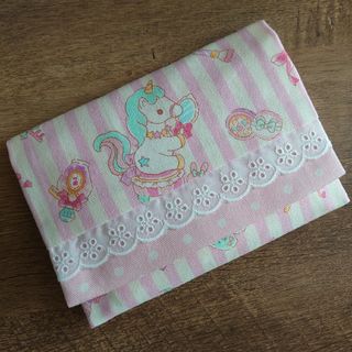 移動ポケット　No.053(外出用品)