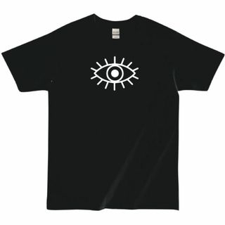 ギルタン(GILDAN)のTB-139  EYE 太陽の塔 フリーメイソン(Tシャツ/カットソー(半袖/袖なし))