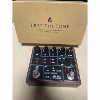 free the tone AS-1R ambi space 美品