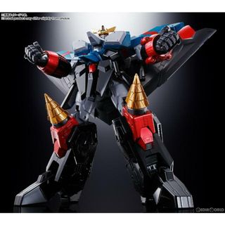 バンダイ(BANDAI)の超合金魂 GX-104 ガオファイガー 勇者王ガオガイガーFINAL 完成トイ バンダイスピリッツ(アニメ/ゲーム)