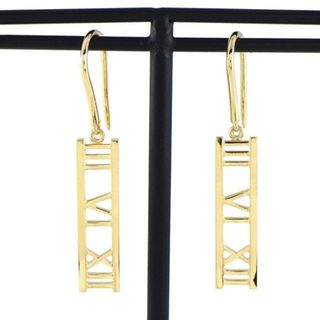 Tiffany & Co. - ティファニー Tiffany & Co. フック ピアス