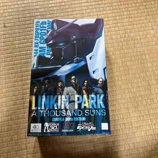 未開封・新品　ア・サウザンド・サンズ　-ガンプラ　30周年エディション(ポップス/ロック(洋楽))