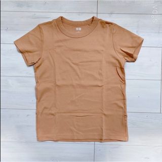 ユニクロ(UNIQLO)のUNIQLO クルーネックT(Tシャツ(半袖/袖なし))