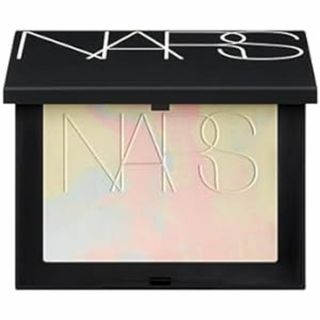 ナーズ(NARS)の新品限定色【NARS　ナーズ】ライトリフレクティング プリズマティックパウダー(フェイスパウダー)