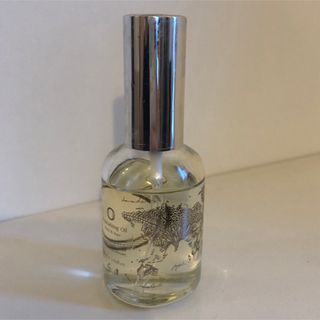 O skin&hair オースキンアンドヘア オー・オイル　50ml(ヘアワックス/ヘアクリーム)