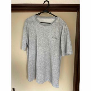 Tシャツ(グレー)(Tシャツ/カットソー(半袖/袖なし))