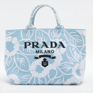 プラダ(PRADA)の極美品 定価39万7570円 プラダ ギャランティ付 ドリル タイダイ 1BG399 ショルダーバッグ ハンド トート レディース TTT 0925-E4(ショルダーバッグ)