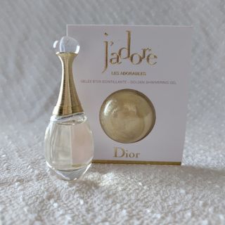 Jadore　ジャドール　オードゥパルファン　5ml