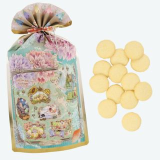 Disney - ティンカーベル　クッキー　ファンタジースプリングス　ディズニー　お菓子　お土産