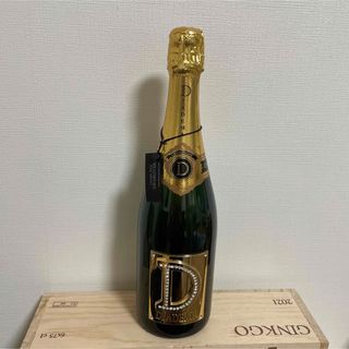 Champagne Diadema  ディアデマ (シャンパン/スパークリングワイン)