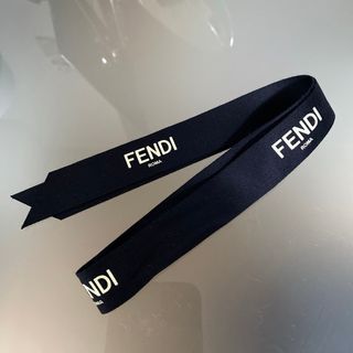 FENDI - フェンディ　リボン