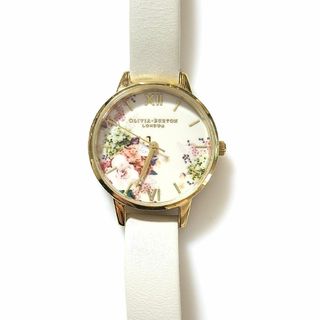 Olivia Burton オリビアバートン 腕時計レディース ウォッチ